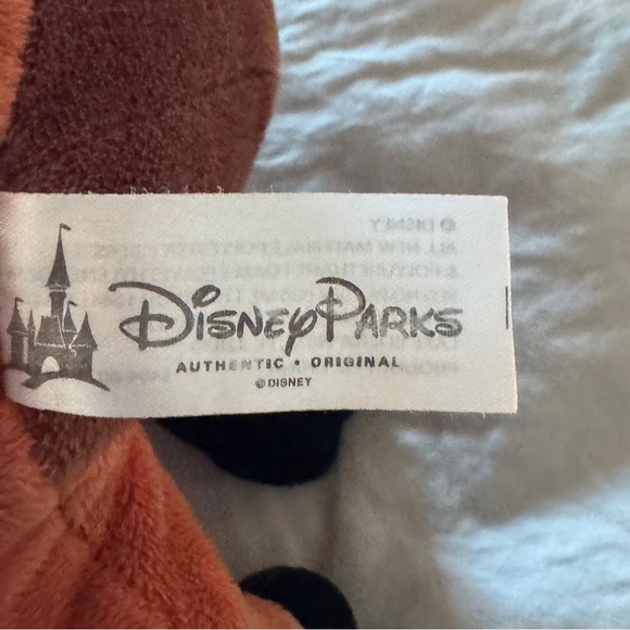 Disney Store The Lion King 16" Pumbaa Plush Stuffed Animal Toy - Picture 3 of 7